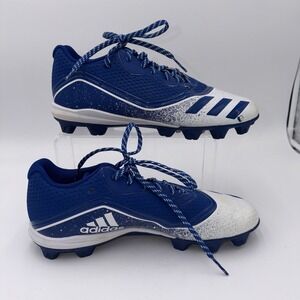Adidas Cleats Blue Men's Size 10 SPG 753001 Art G28286